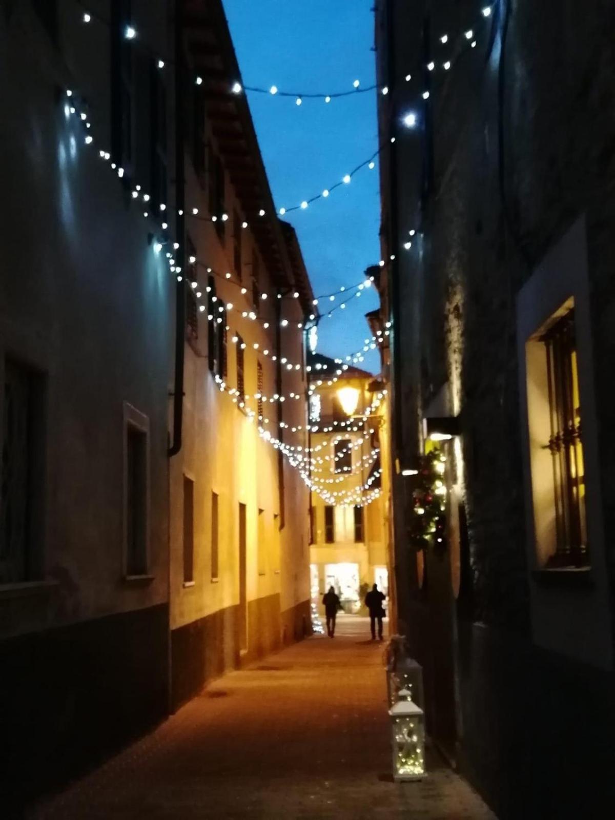 Hotel Il Ventidue Ovada Exterior foto