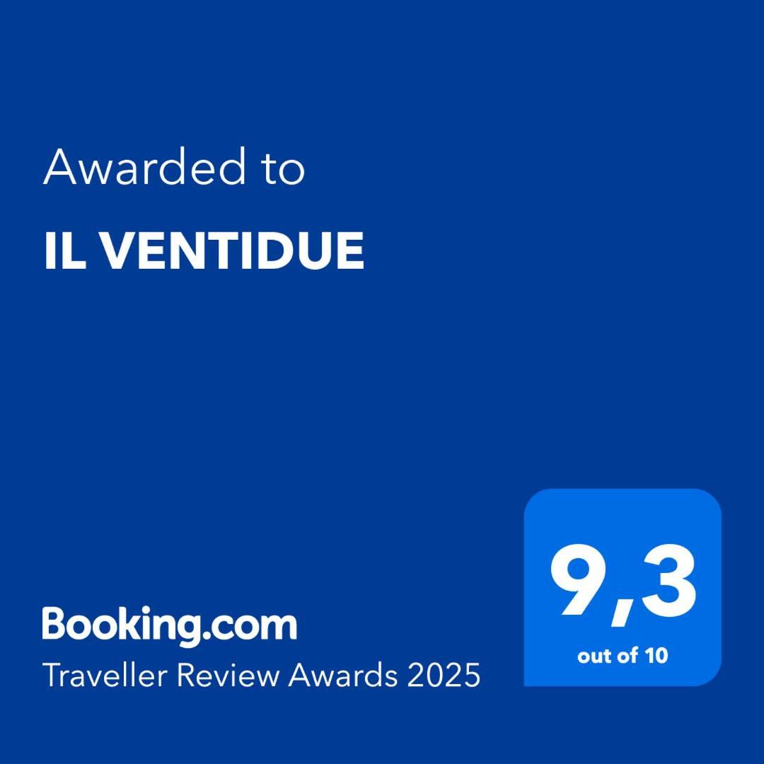 Hotel Il Ventidue Ovada Exterior foto